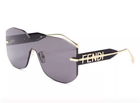 mytheresa münchen fendi|FENDI Eyewear for Women .